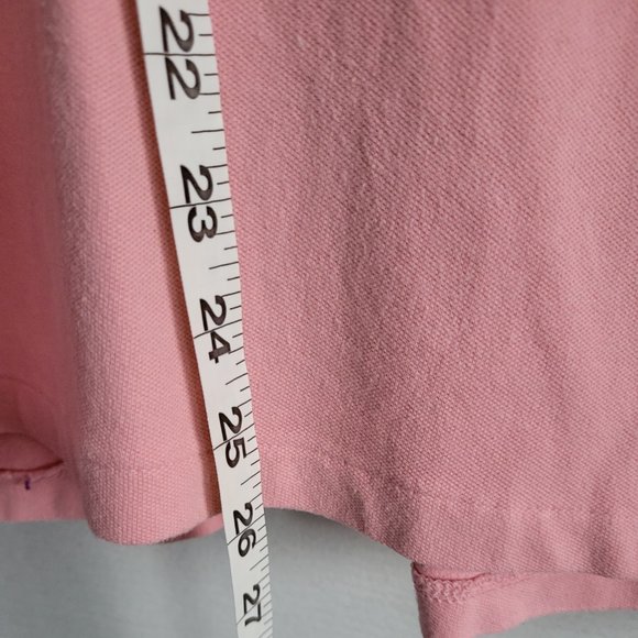 Old Navy Polo Short Sleeve Polo Top - Picture 3 of 7